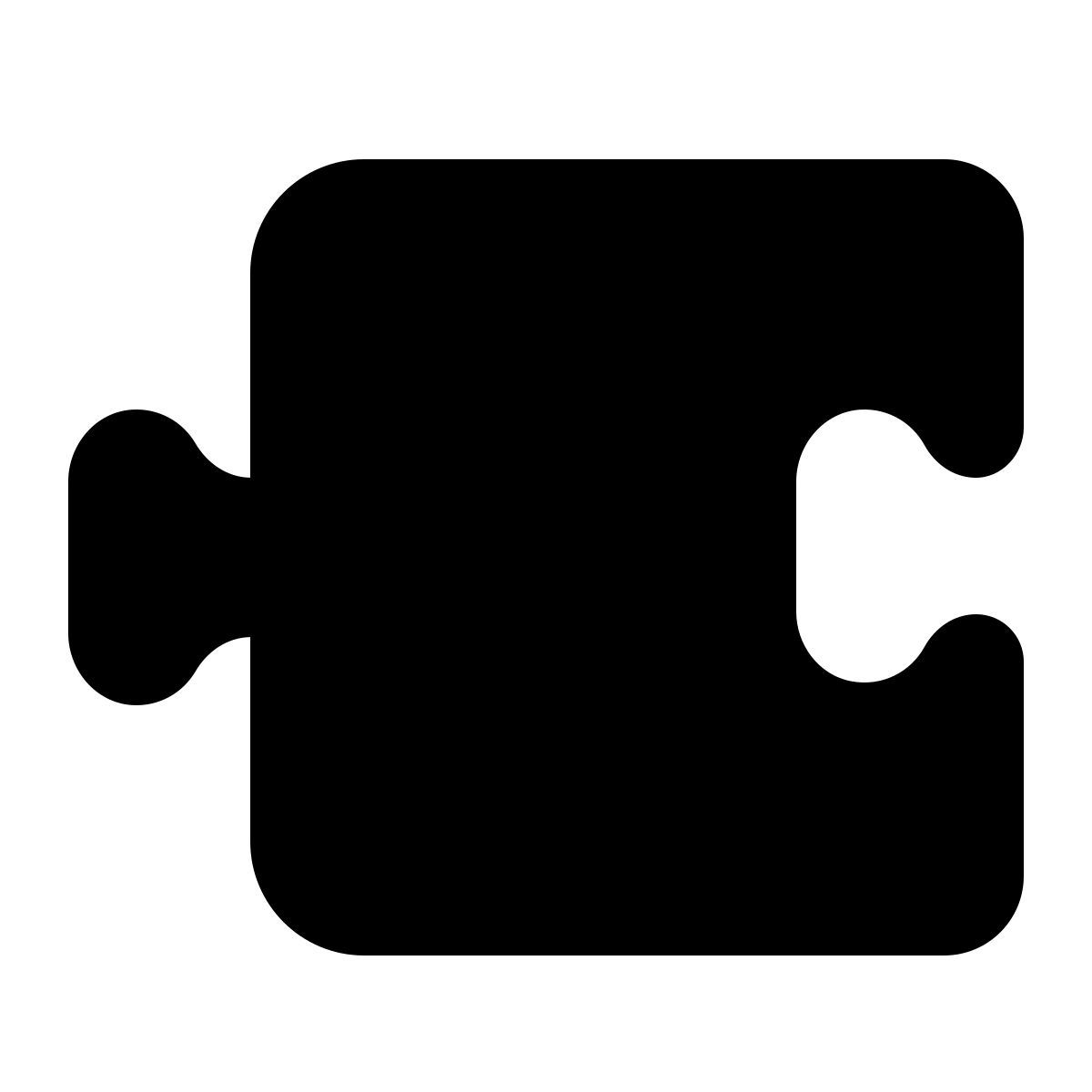 windows 11 filled style blockly blau icon