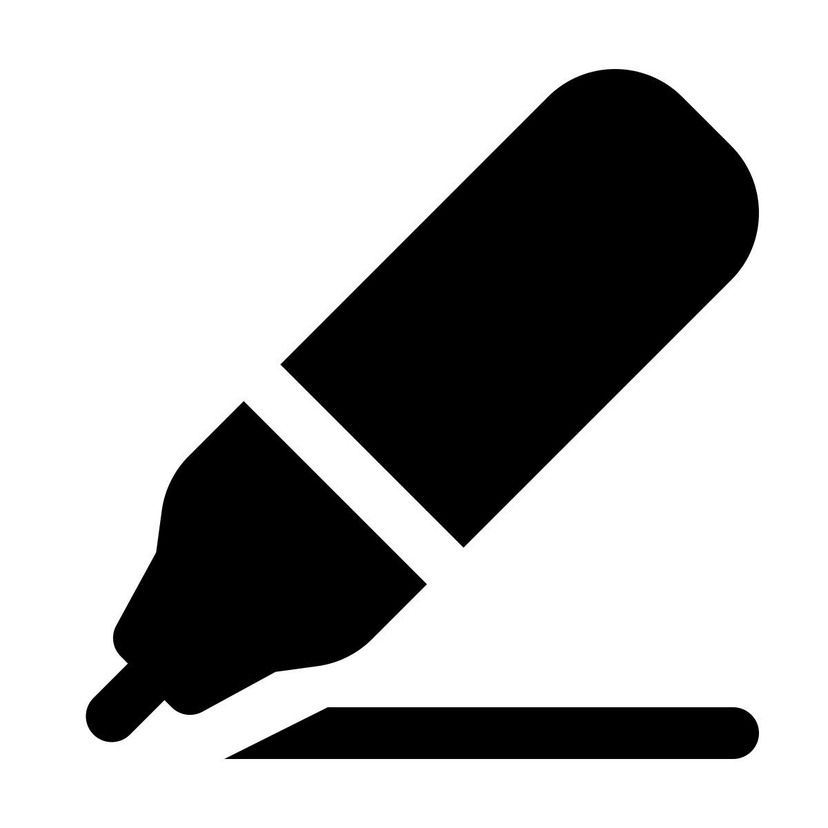 windows 11 filled style color del borde icon