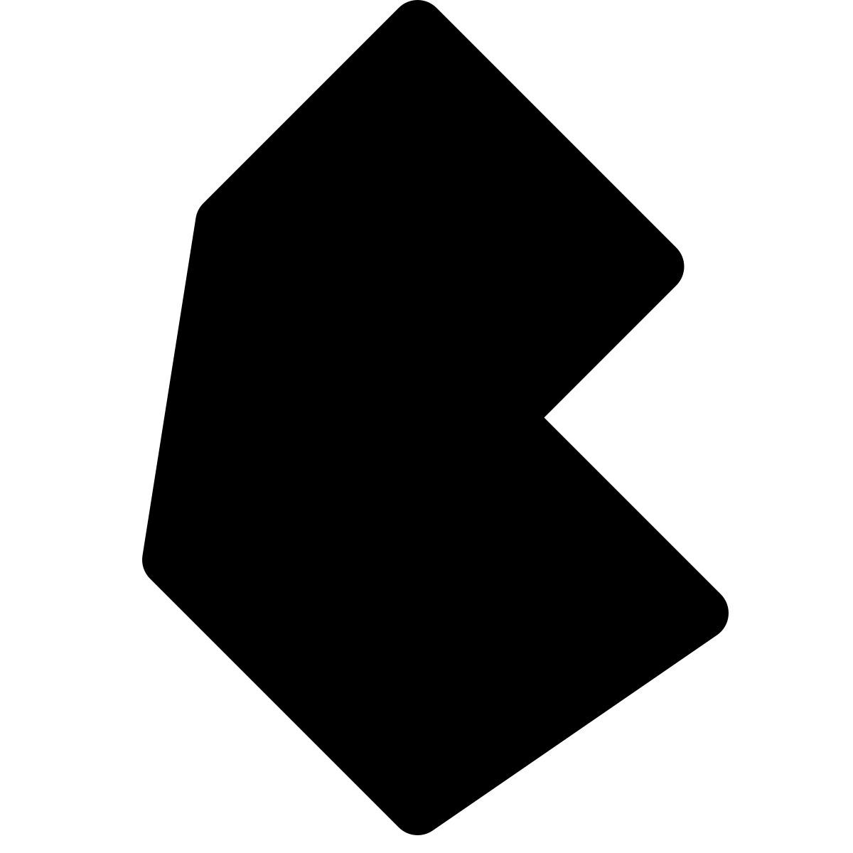 windows 11 filled style bulma i icon