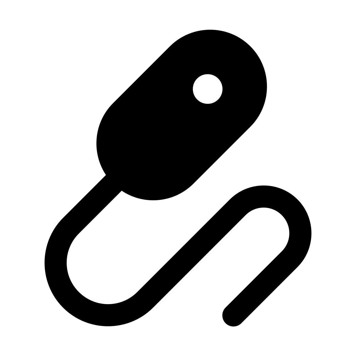 windows 11 filled style kabel icon