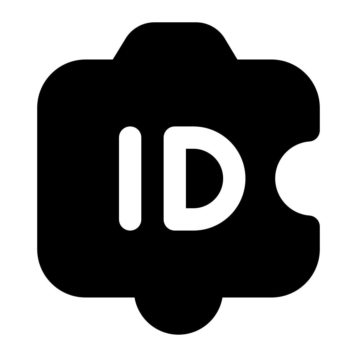 windows 11 filled style identificación cámara addon icon