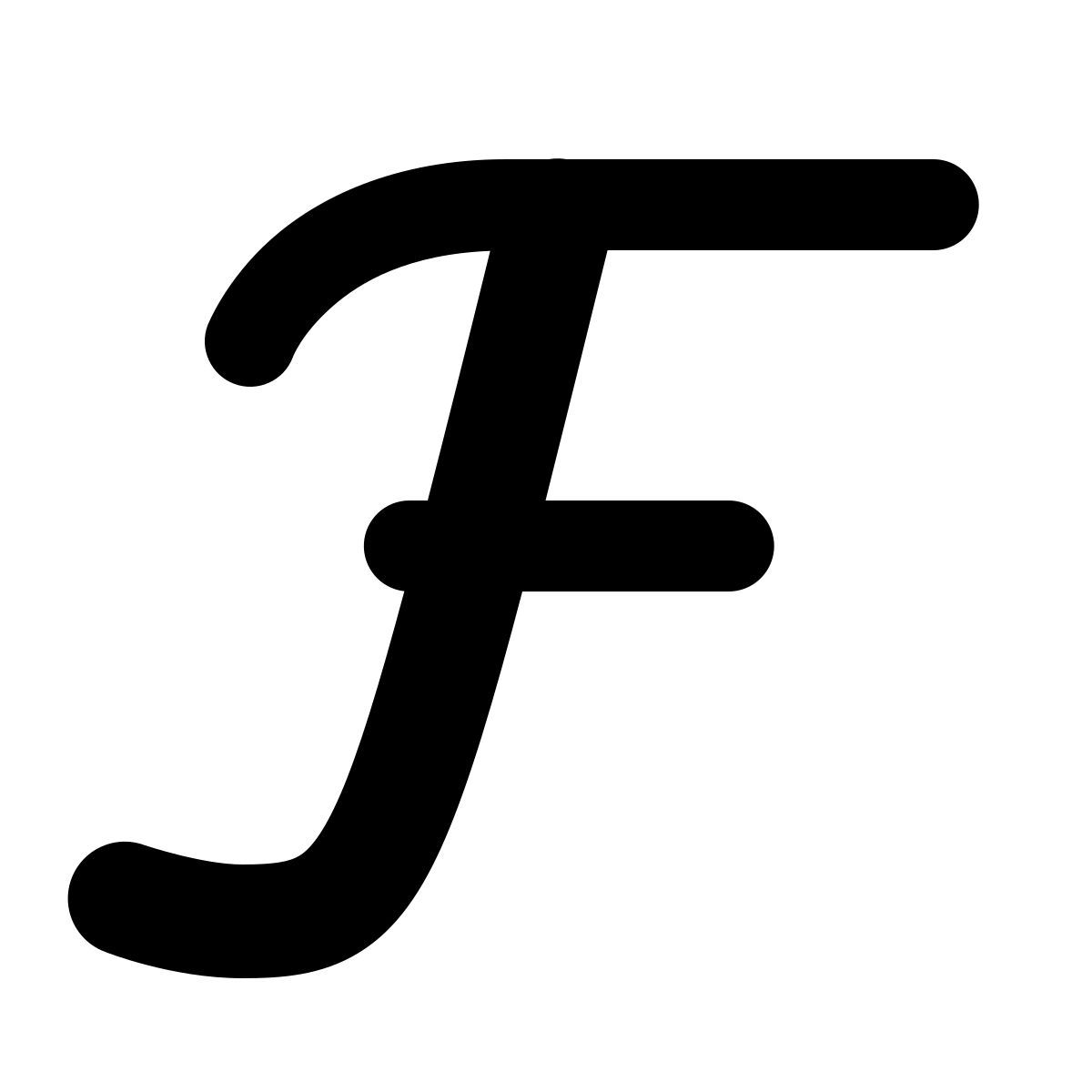 windows 11 filled style 选择字体 icon