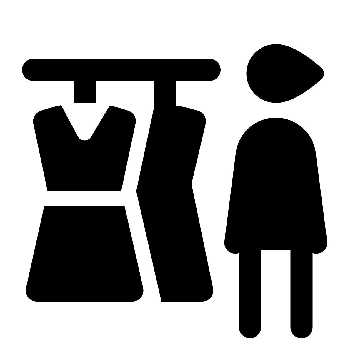 windows 11 filled style moda icon