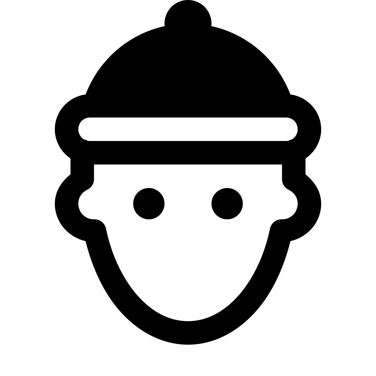 windows 11 filled style chico icon