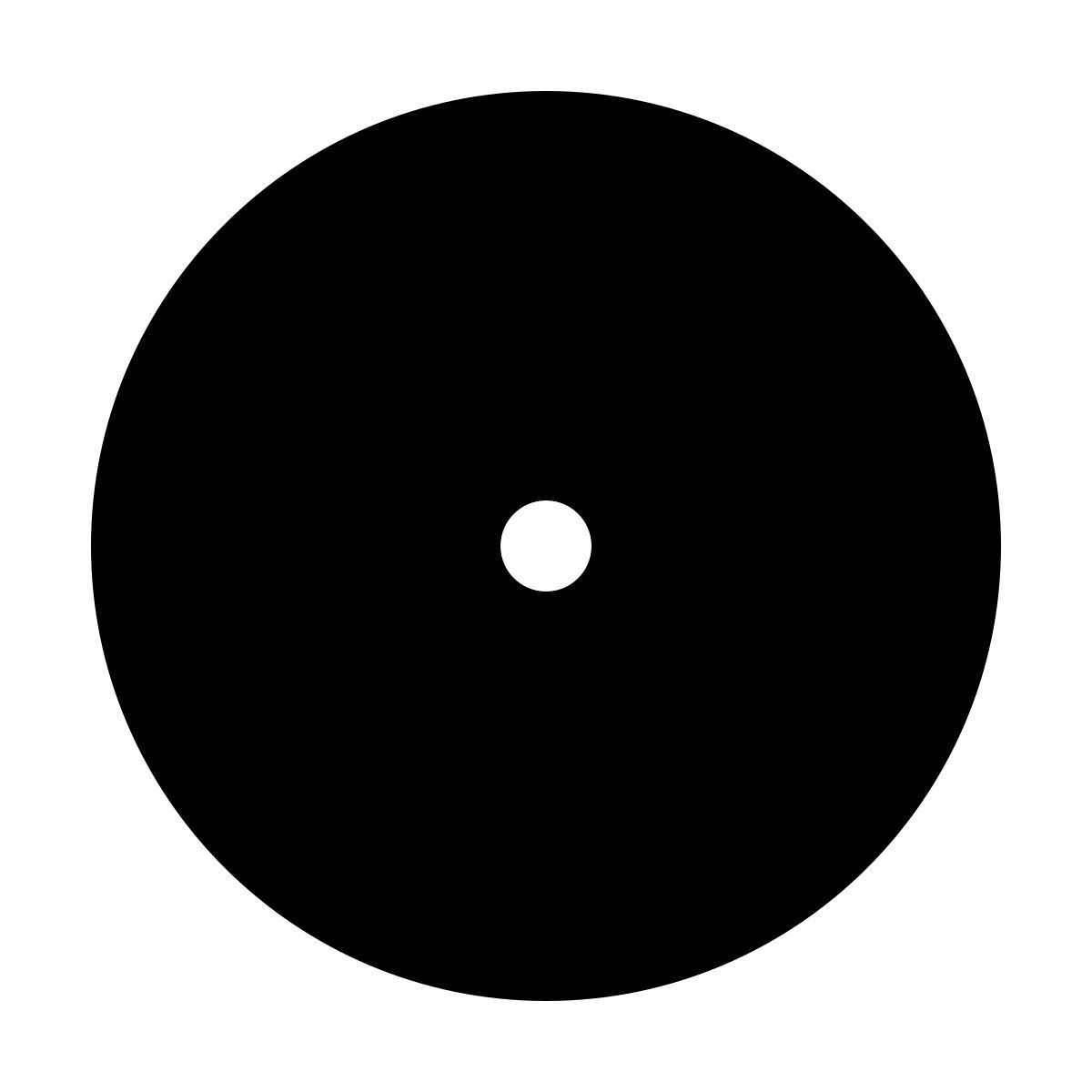 windows 11 filled style select icon