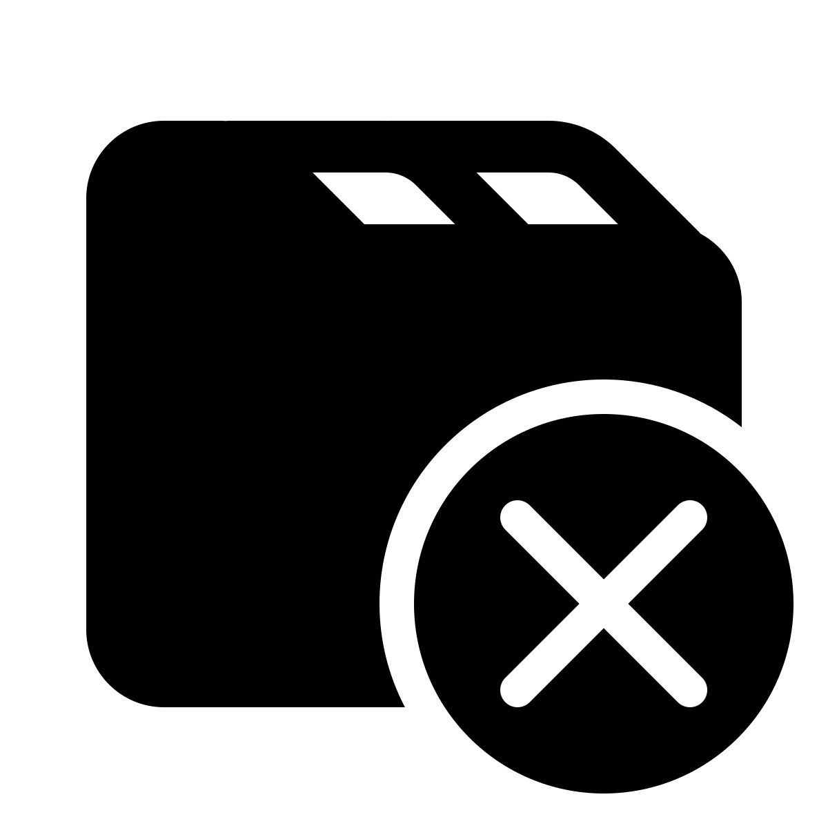 windows 11 filled style 关闭所有标签页 icon