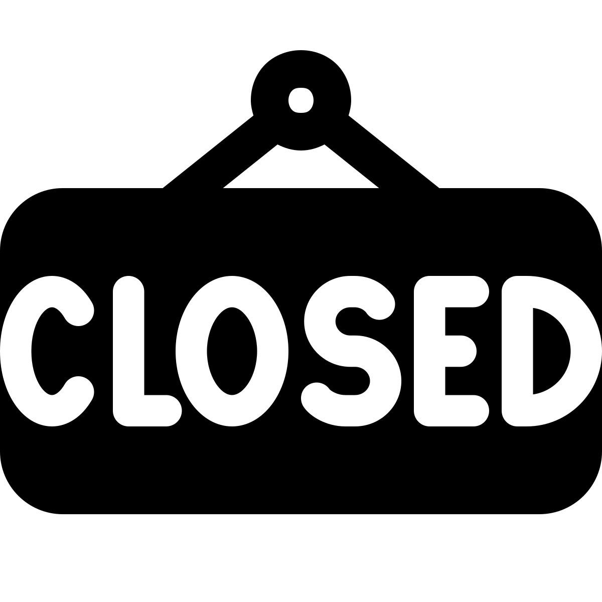 windows 11 filled style 关闭标志 icon