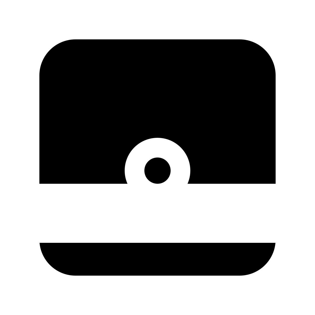 windows 11 filled style commodore of the canadian navy icon