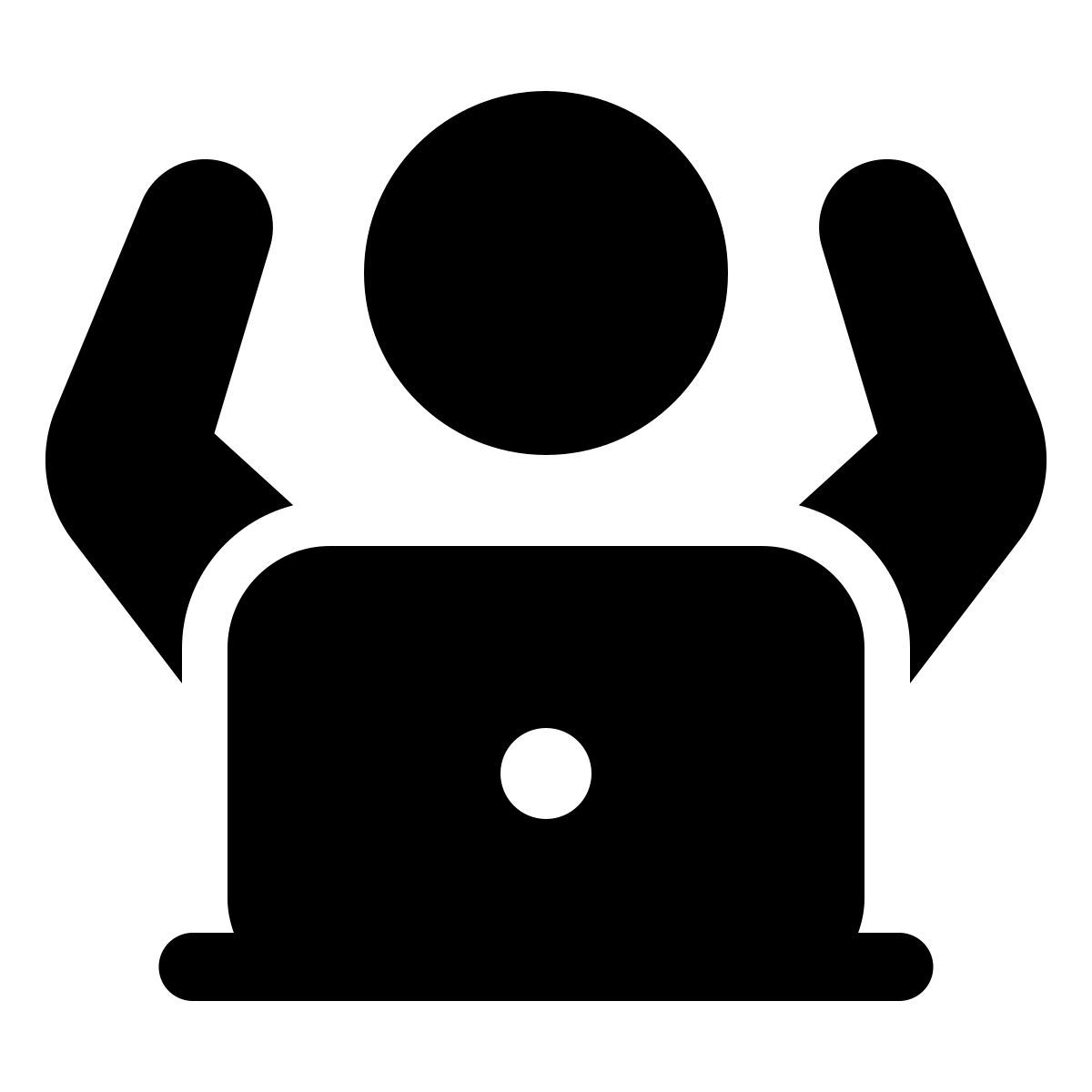 windows 11 filled style 완료된 작업 icon