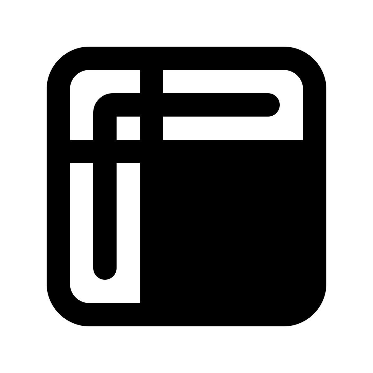 windows 11 filled style 连接工具 icon