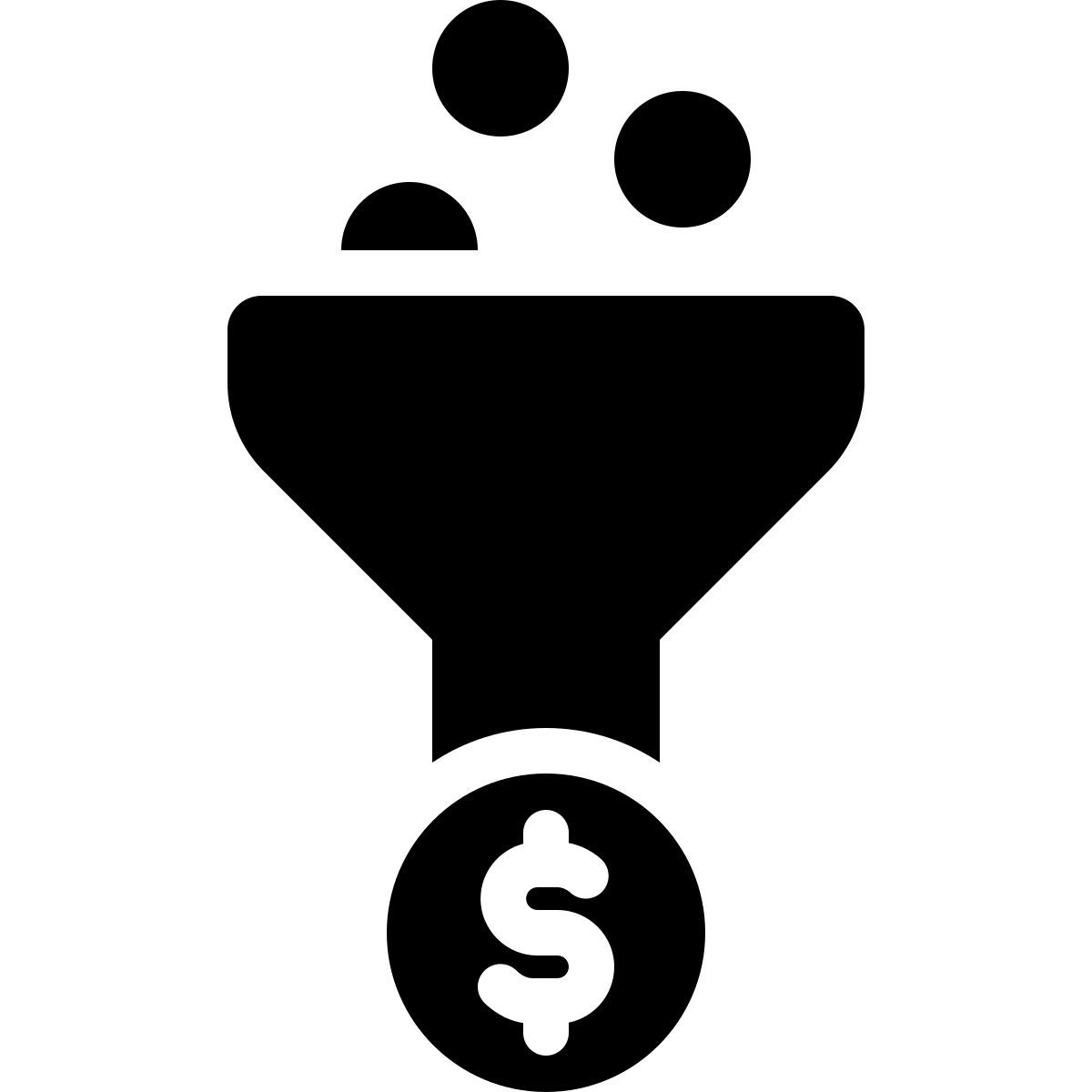 windows 11 filled style tasa de conversión icon