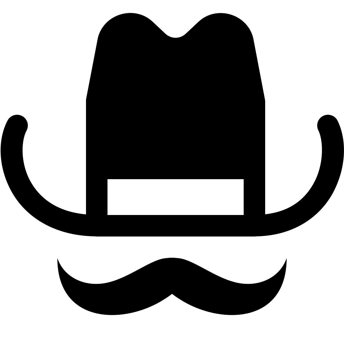 windows 11 filled style 乡村音乐 icon