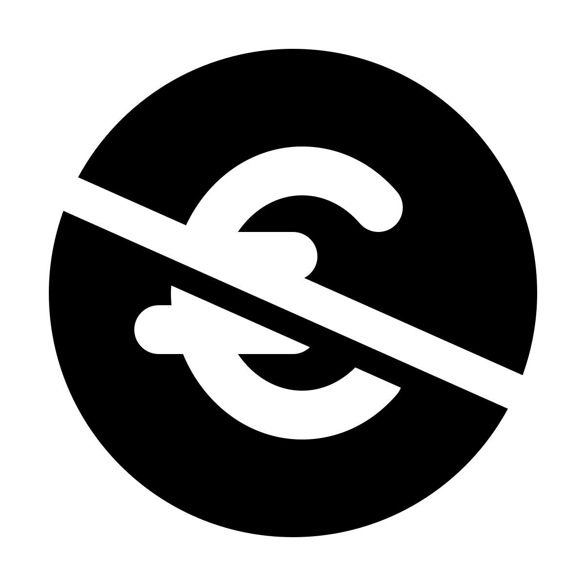 windows 11 filled style creative commons nc eu icon