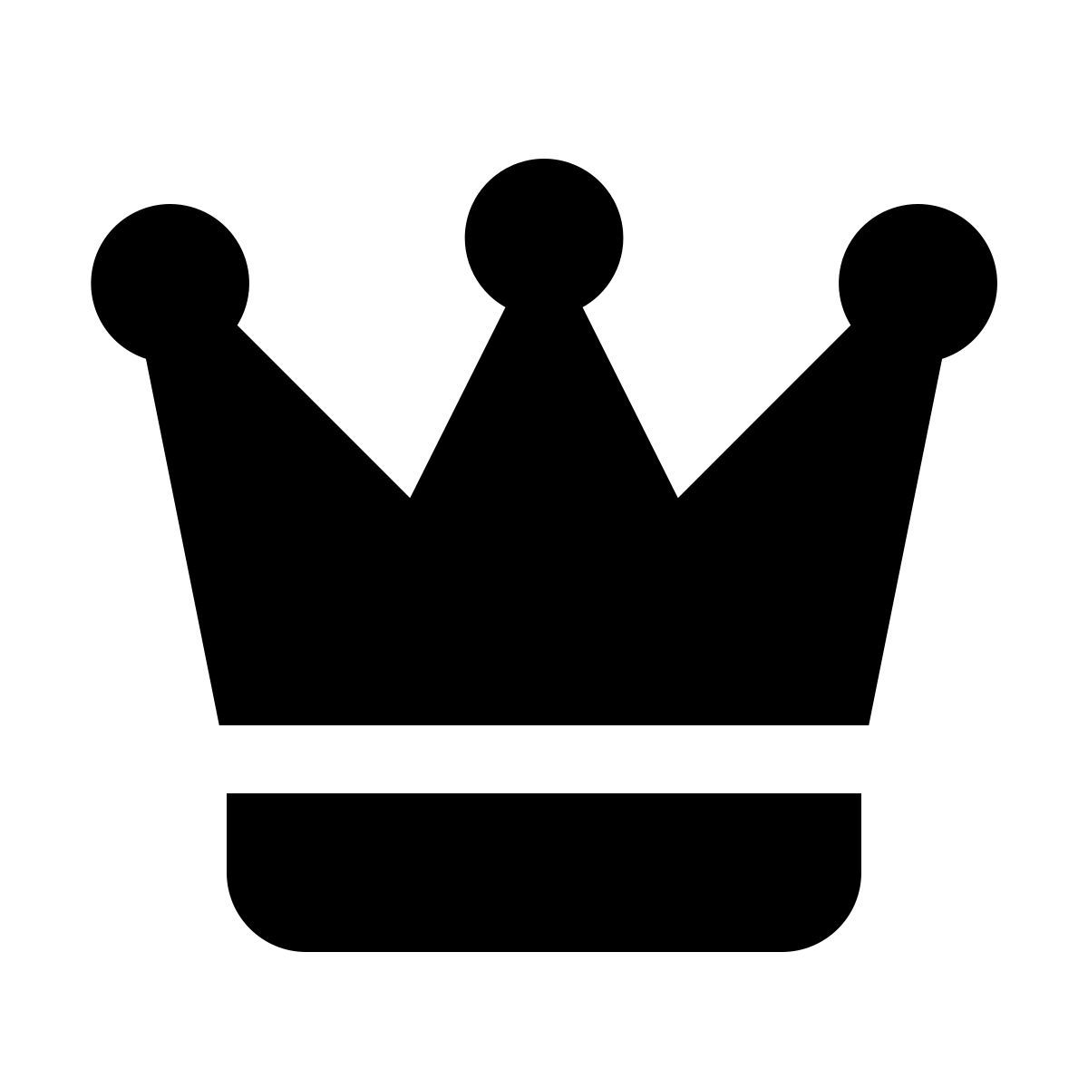 windows 11 filled style corona icon