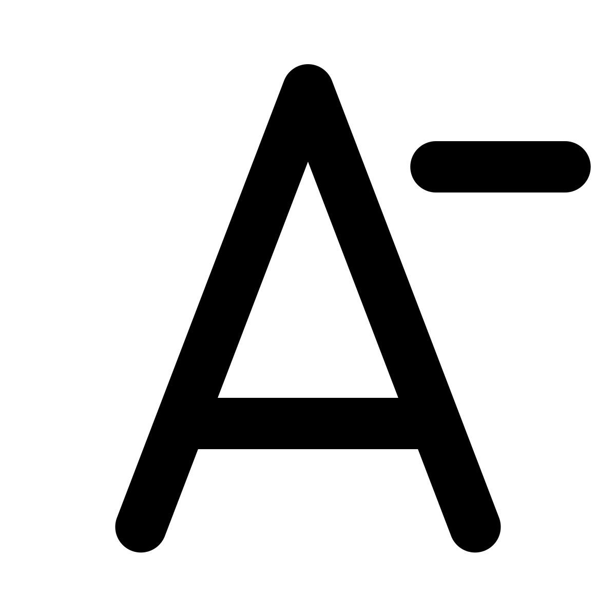 windows 11 filled style 减小字体 icon