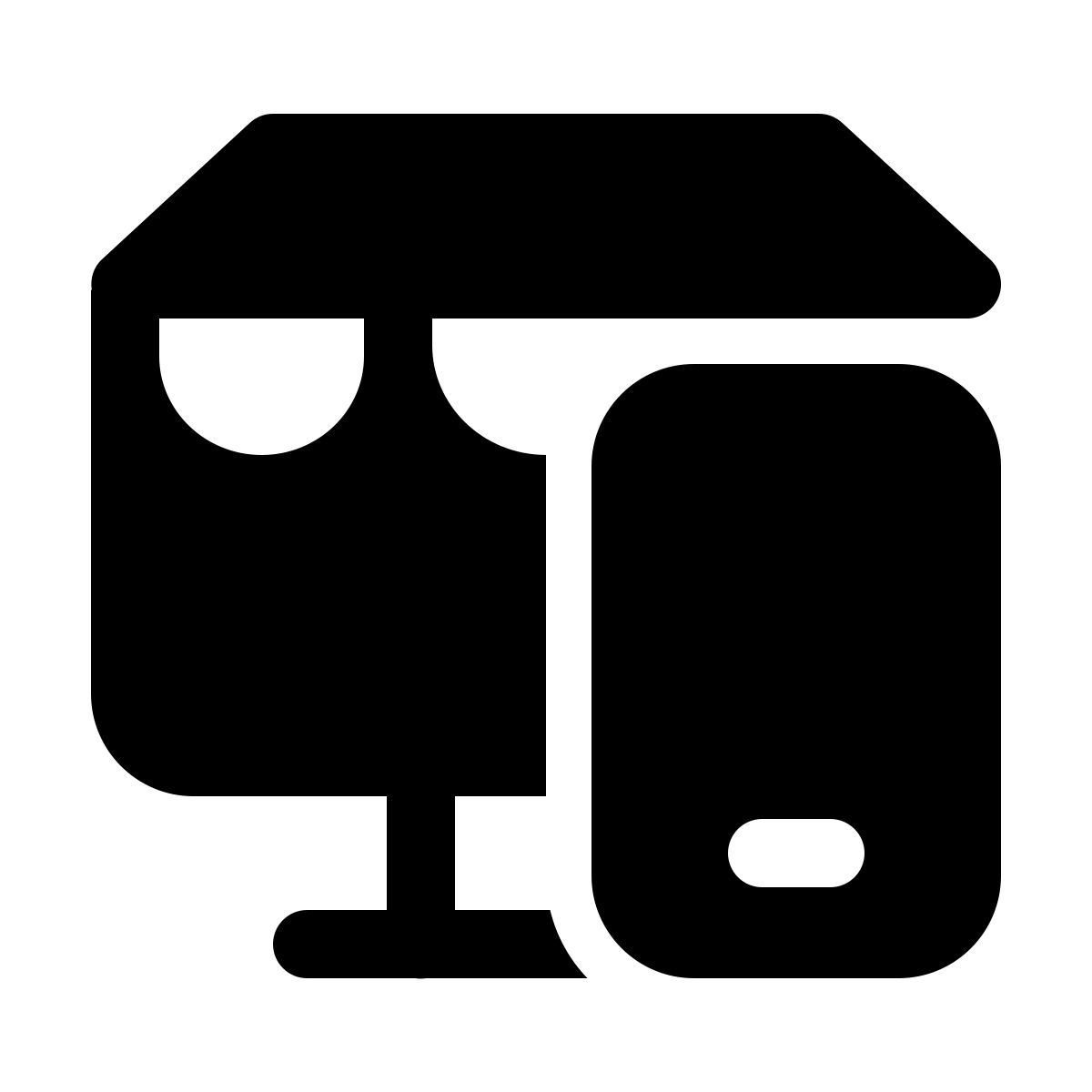 windows 11 filled style 设备商店 icon