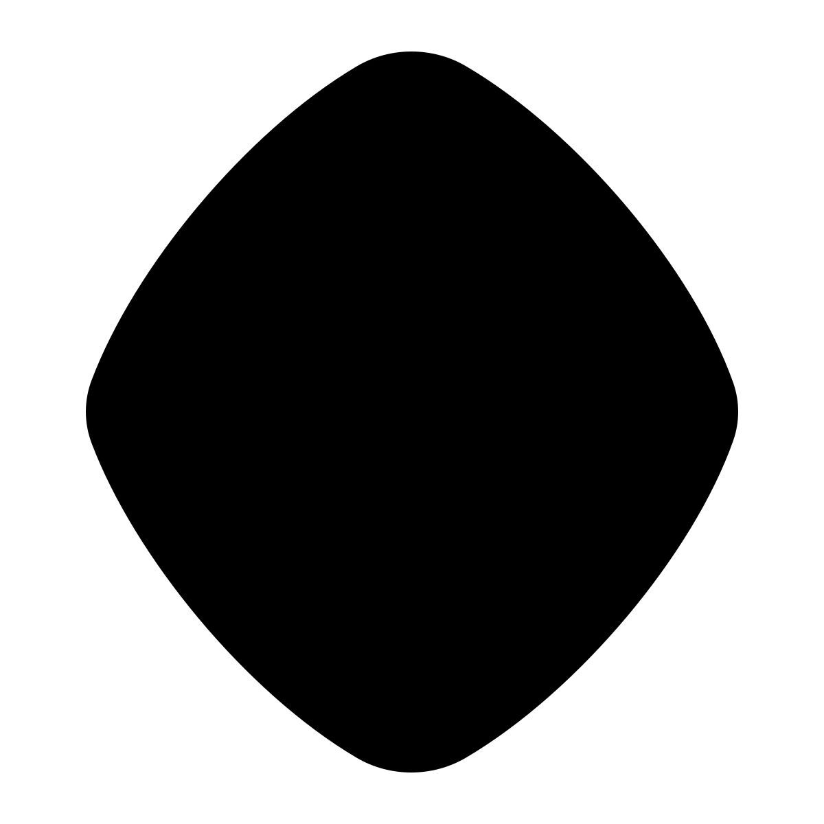 windows 11 filled style 方块 icon