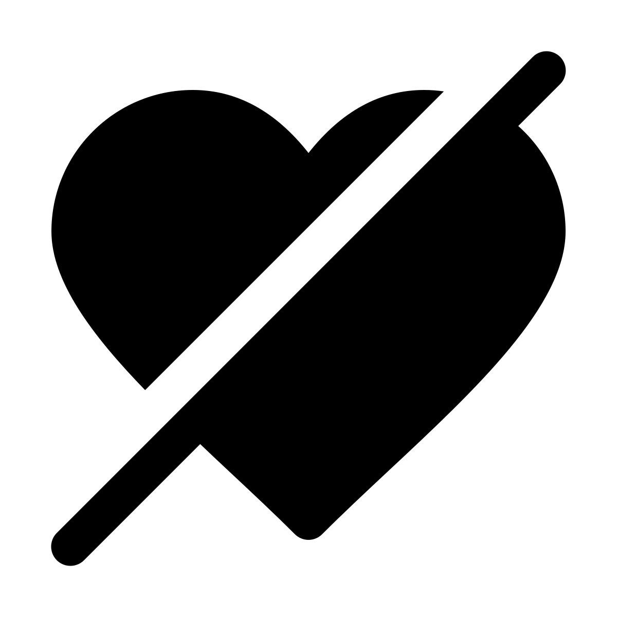 windows 11 filled style avversione icon