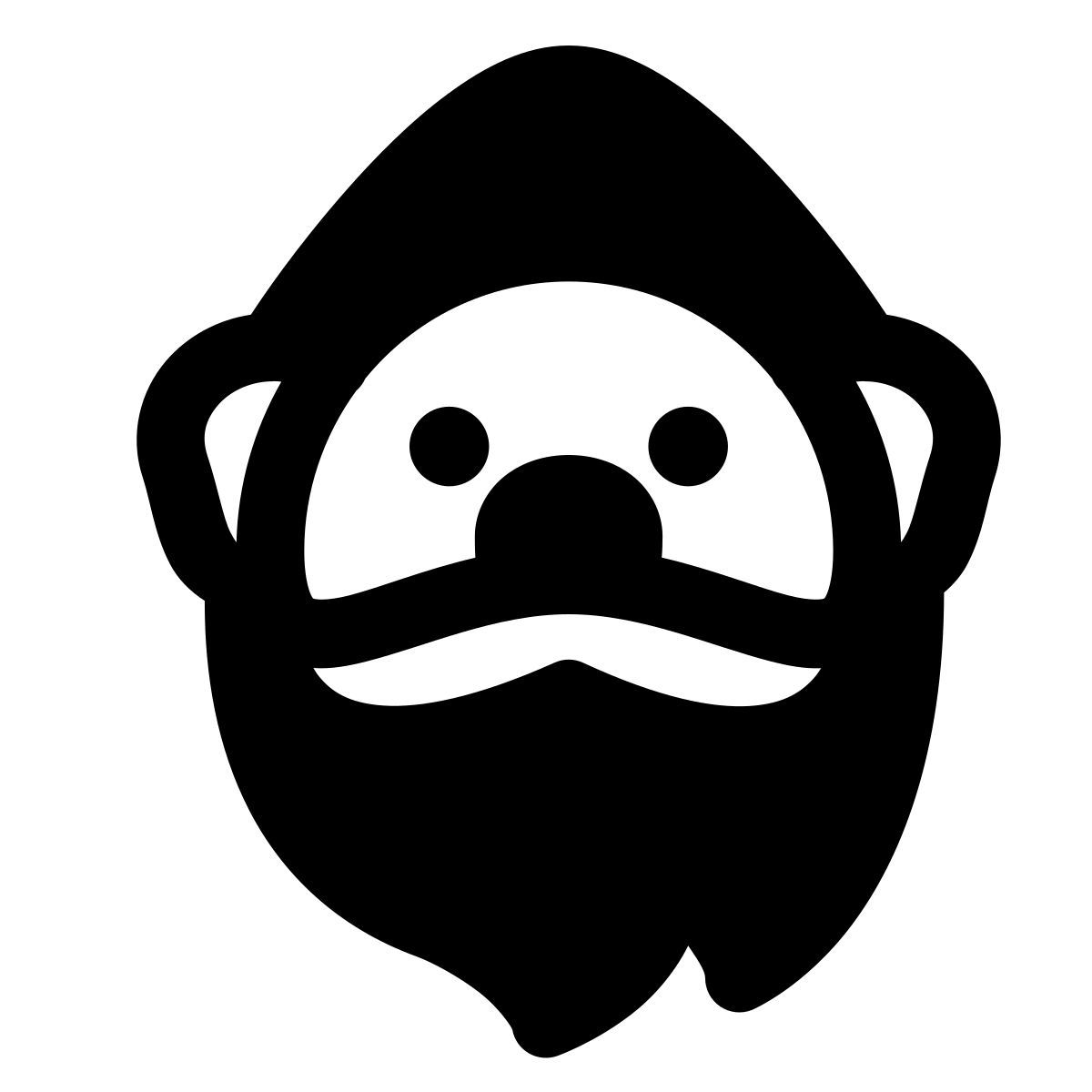 windows 11 filled style gnome icon