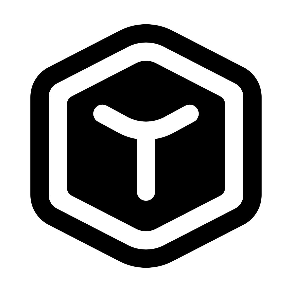 windows 11 filled style 边缘约束 icon