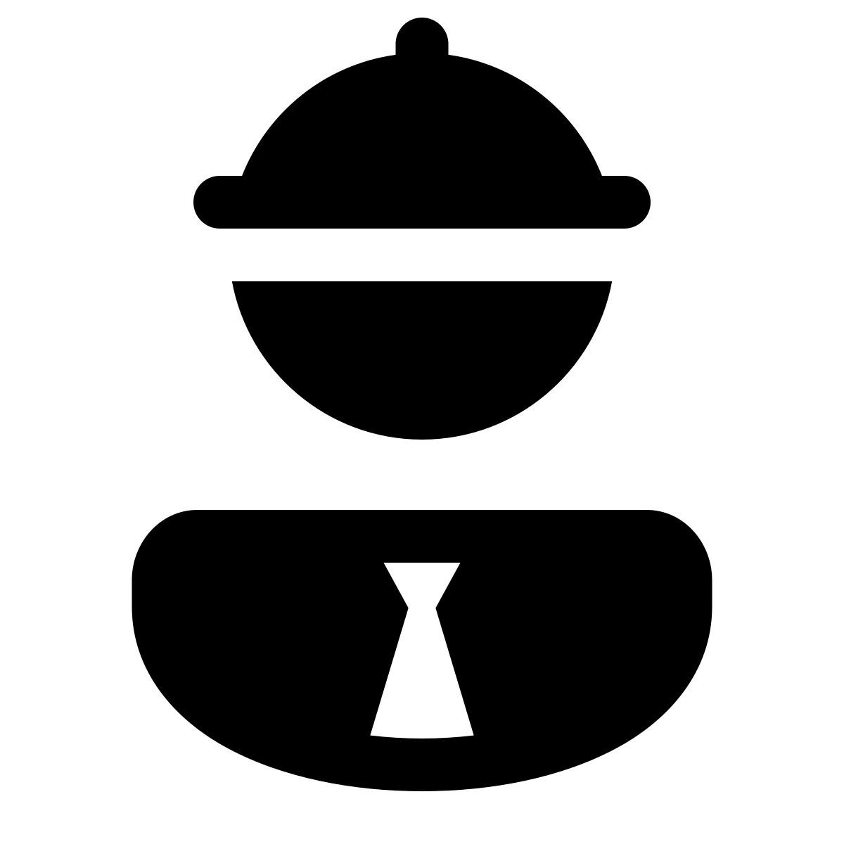 windows 11 filled style 工程师 icon