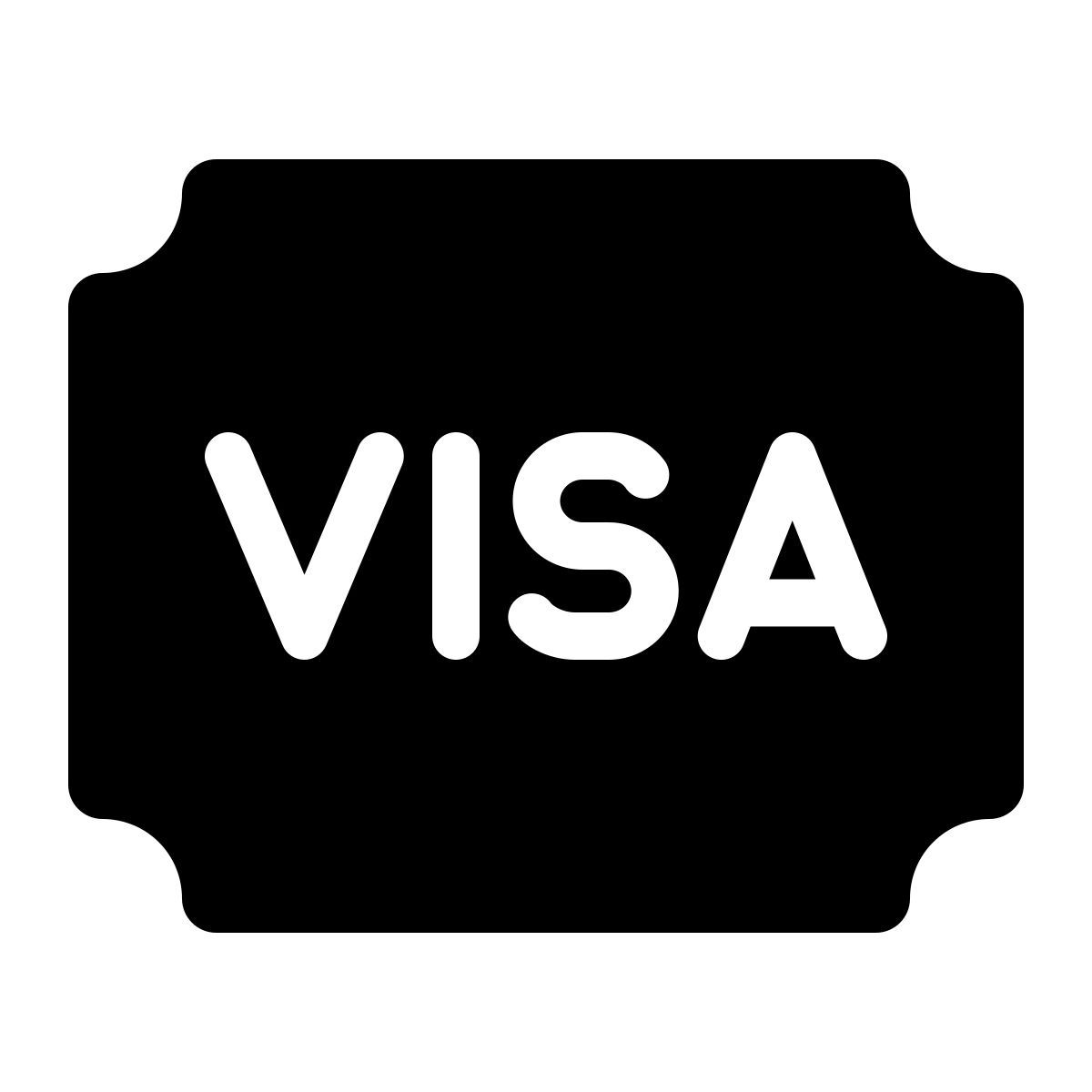 windows 11 filled style espectáculo icon