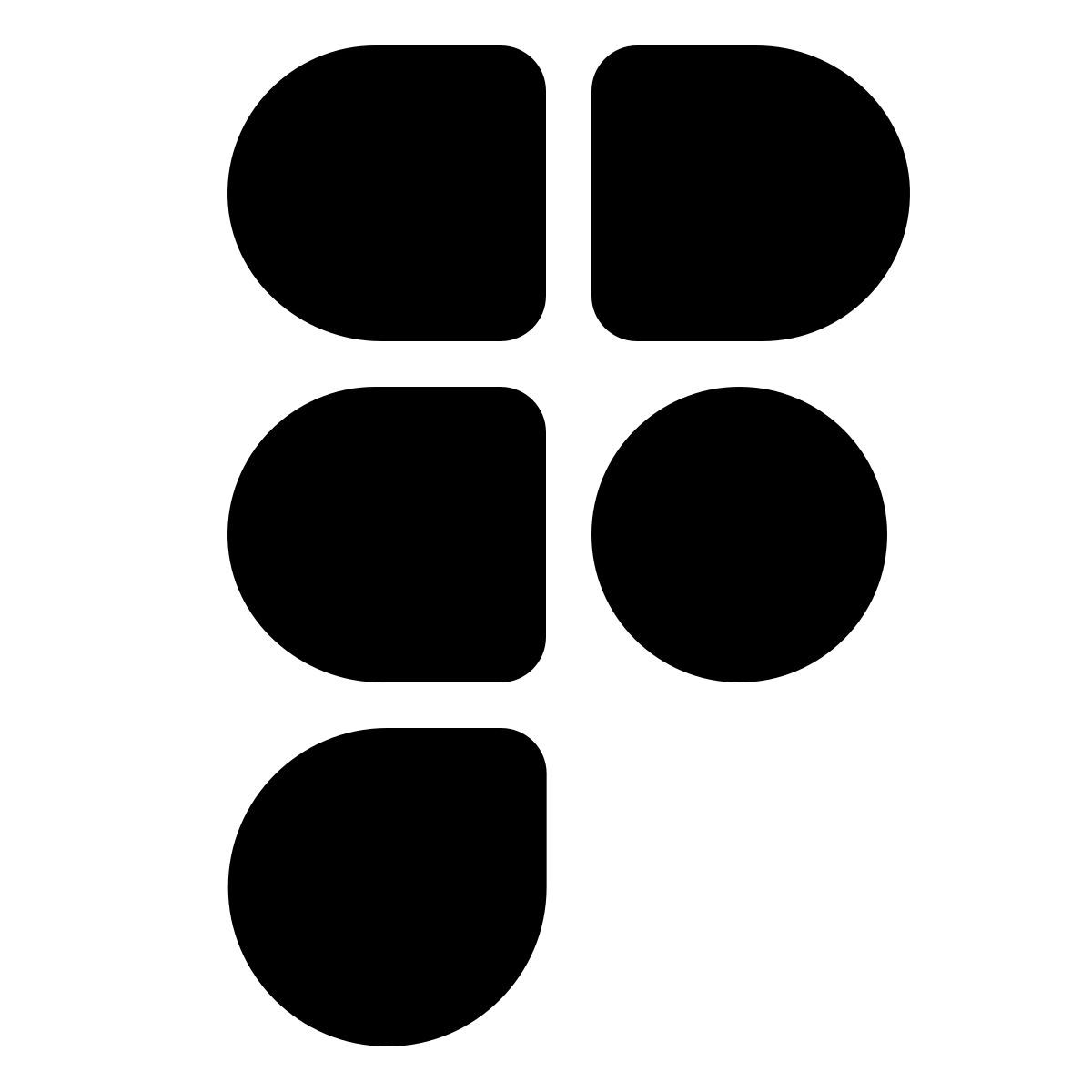 windows 11 filled style figura icon