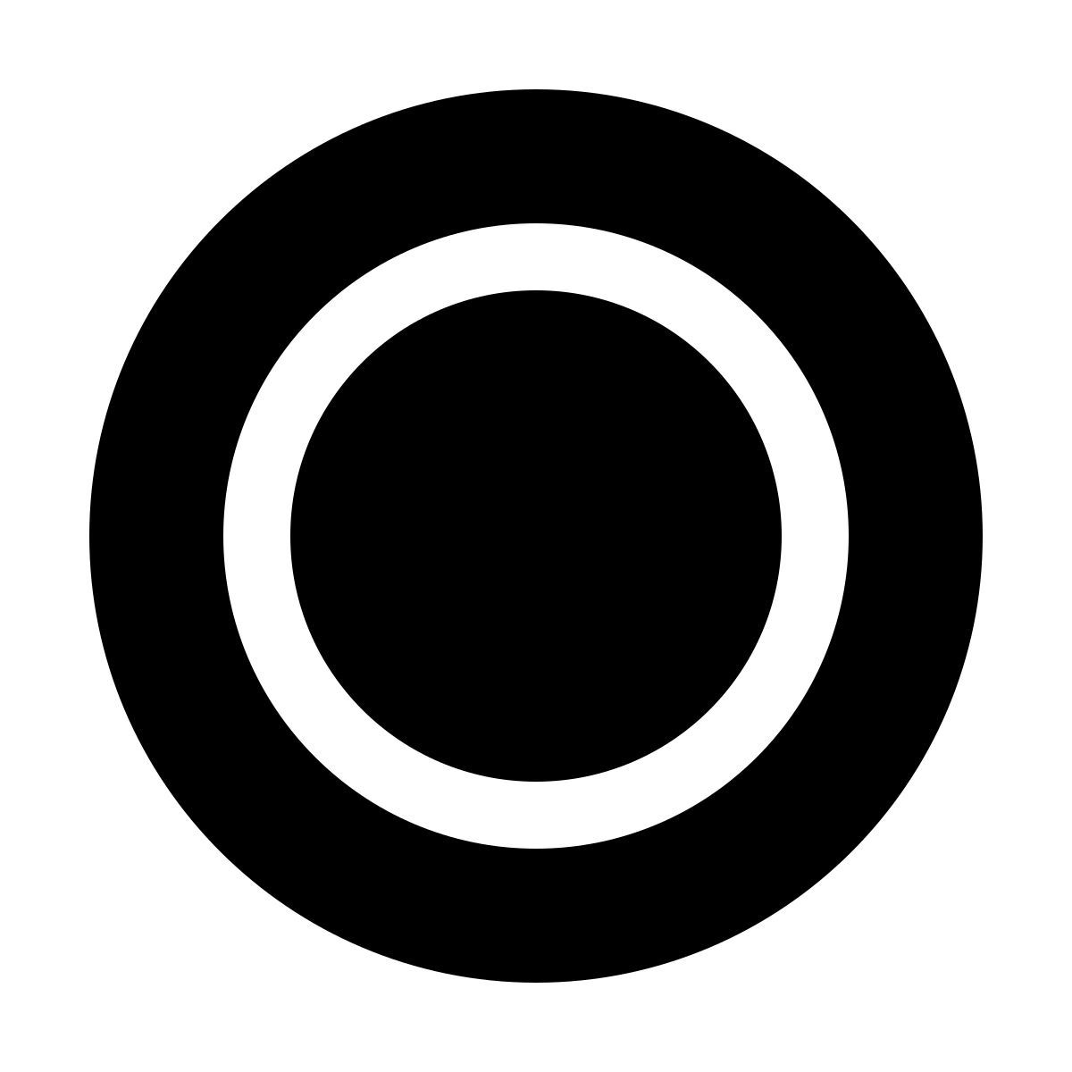 windows 11 filled style estado final icon