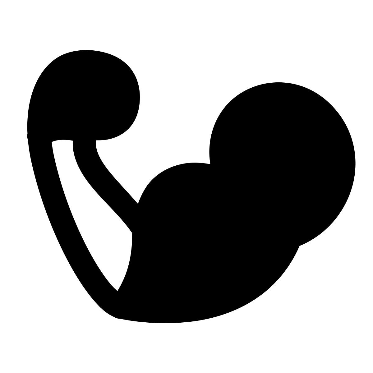 windows 11 filled style antebrazo icon