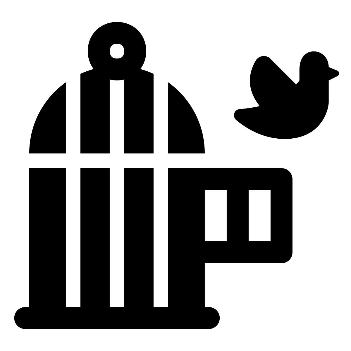 windows 11 filled style freiheit icon