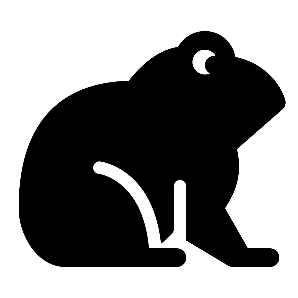 windows 11 filled style rana icon