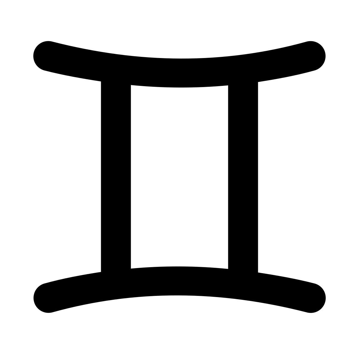 windows 11 filled style gemelli icon