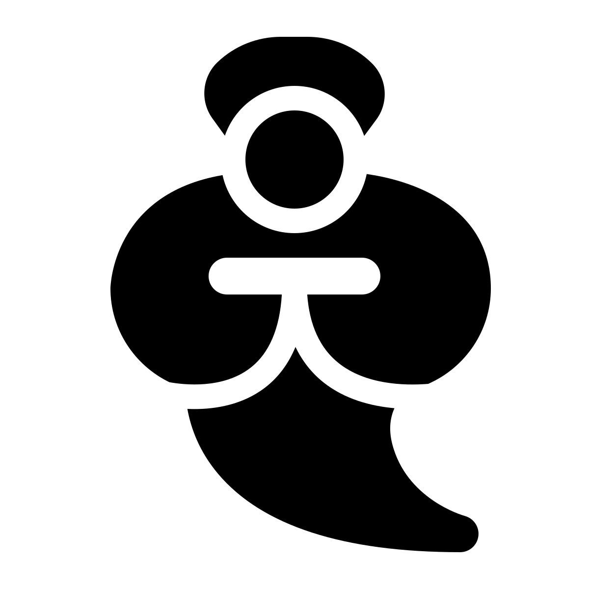 windows 11 filled style 요정 icon