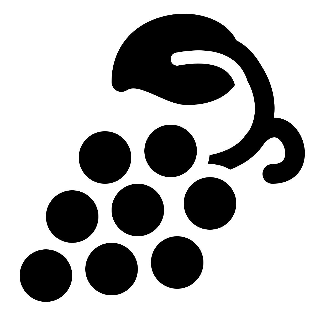 windows 11 filled style uva icon