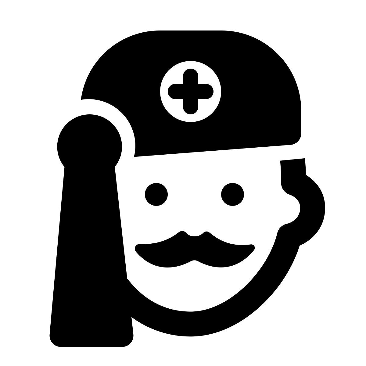 windows 11 filled style 希腊卫兵 icon