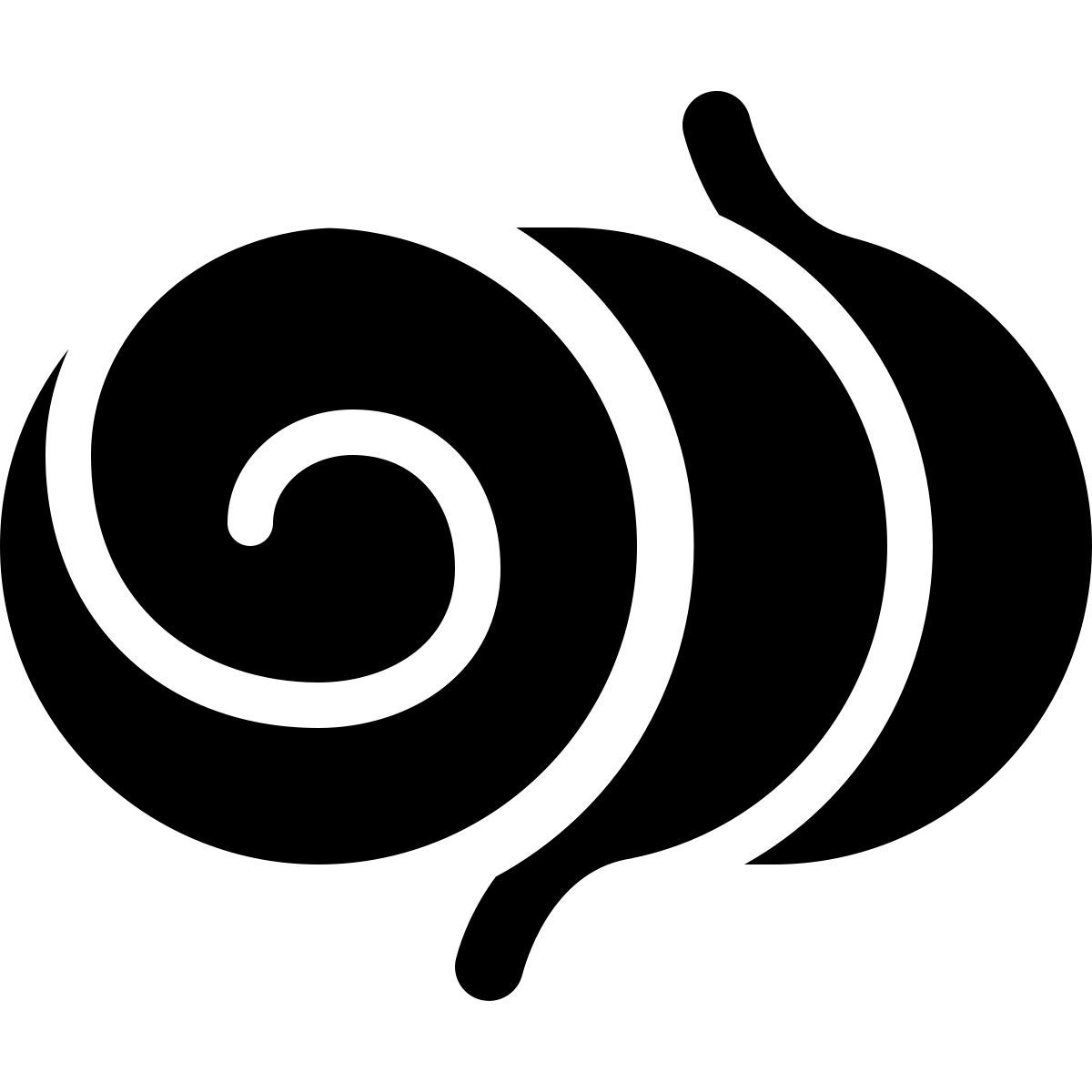 windows 11 filled style 干草捆 icon