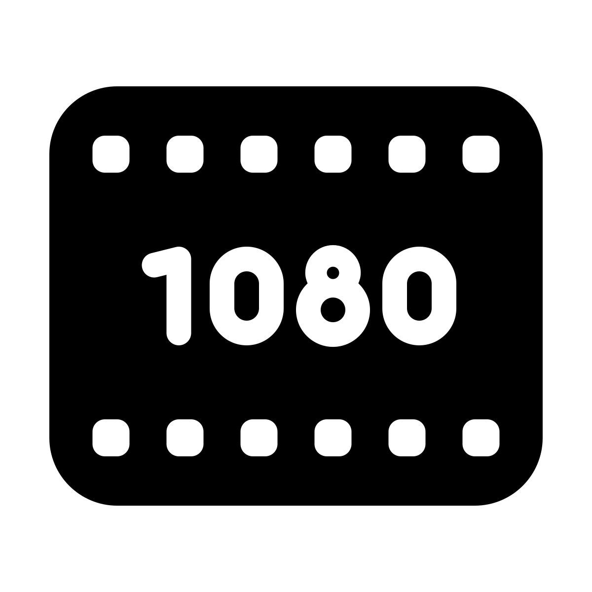 windows 11 filled style hd 1080p의 icon