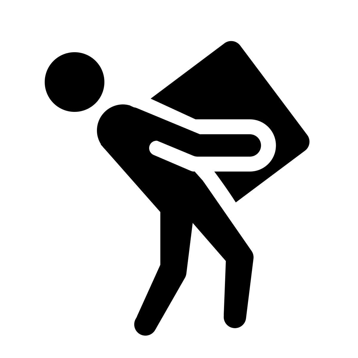 windows 11 filled style 超重 icon