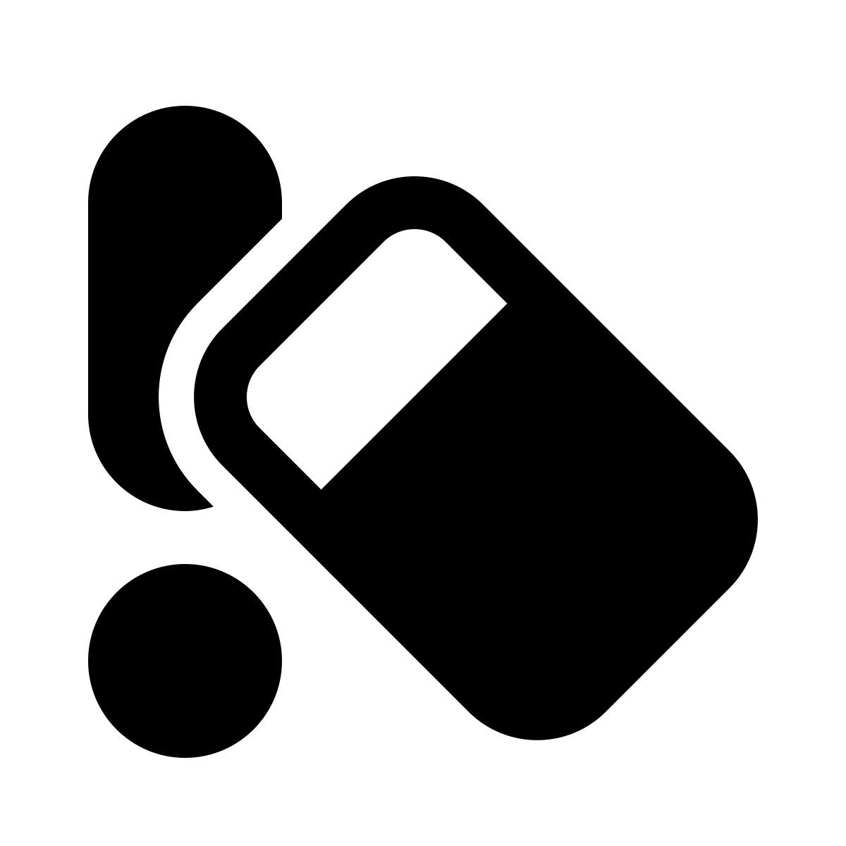 windows 11 filled style locher entfernen icon