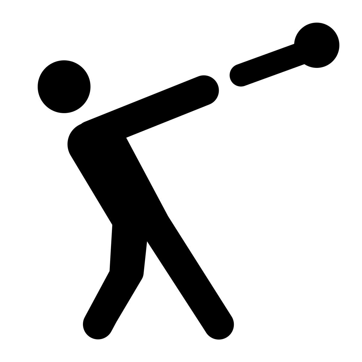 windows 11 filled style hummer wurf hauttyp 1 icon