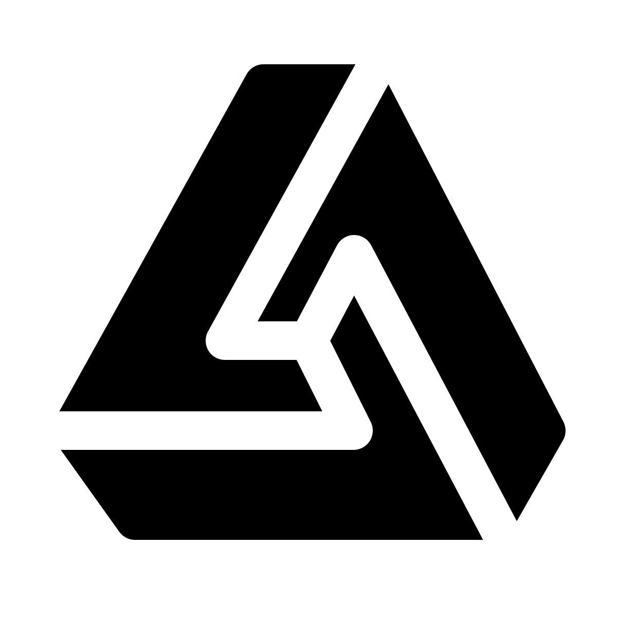 windows 11 filled style 不可能的形状 icon