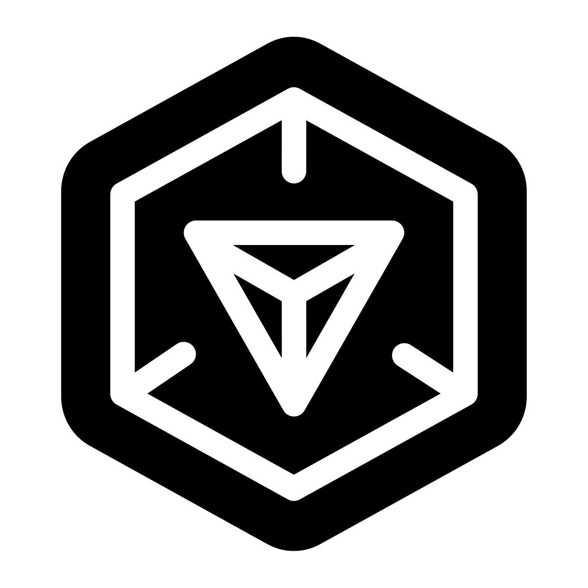windows 11 filled style ingress icon
