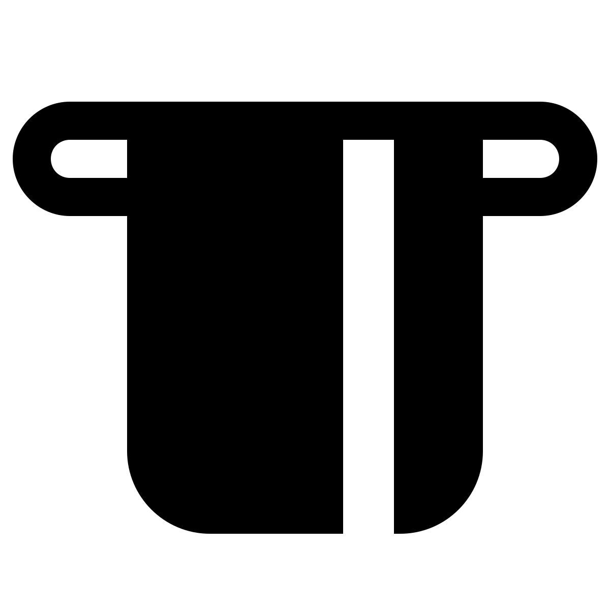 windows 11 filled style 插入卡 icon