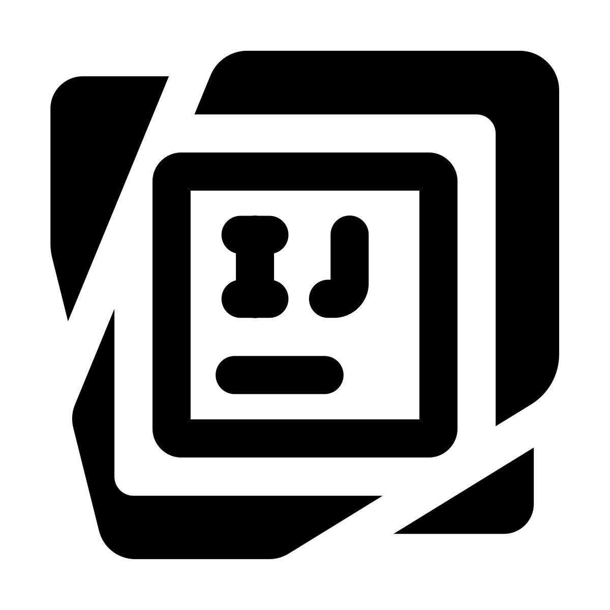 windows 11 filled style intellij icon