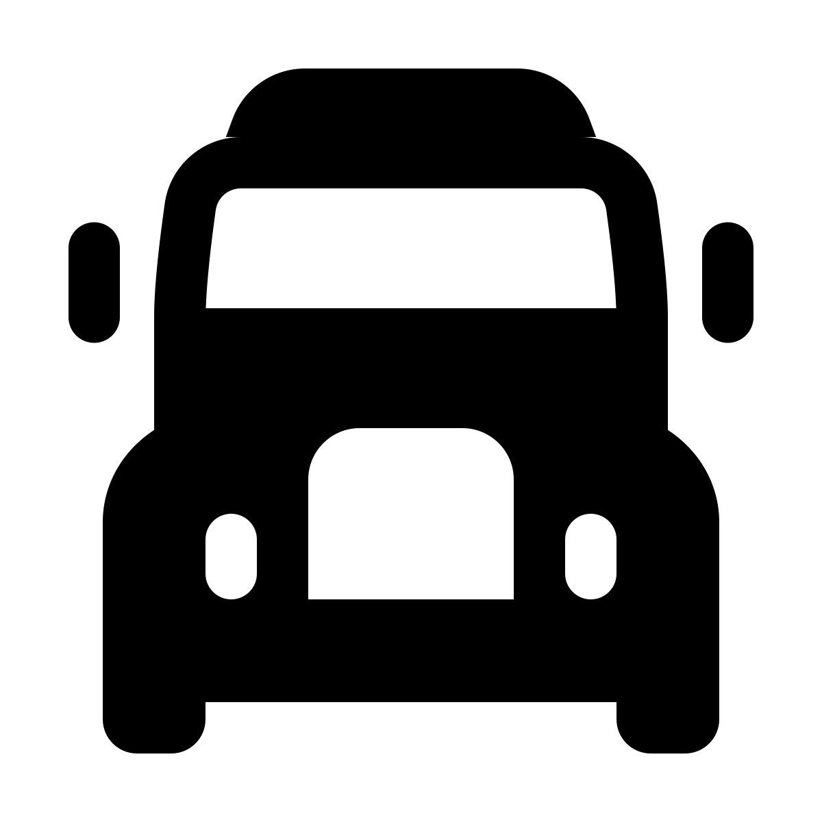 windows 11 filled style poids lourd icon