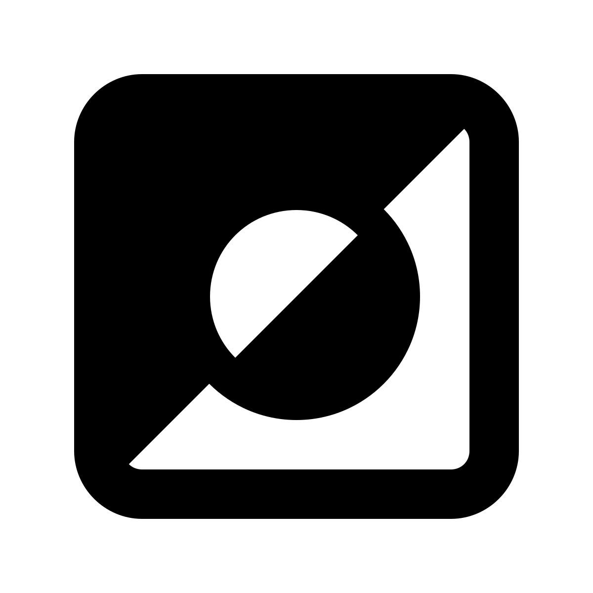 windows 11 filled style auswahl umkehren icon