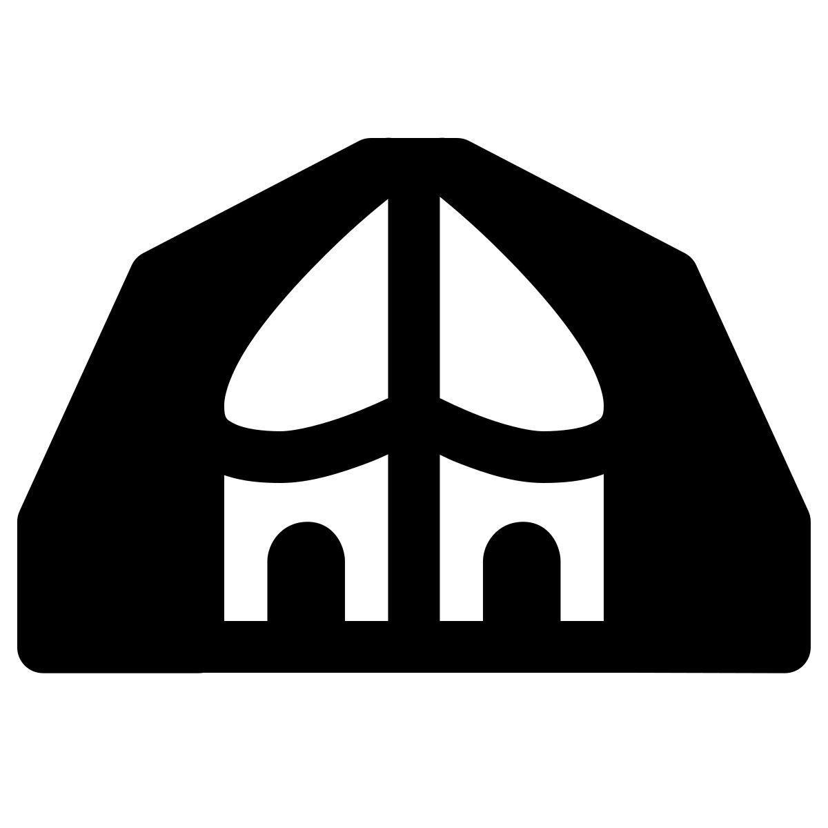 windows 11 filled style jantar mantar icon