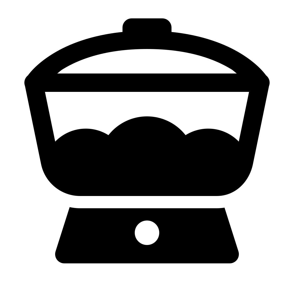 windows 11 filled style eletrodomésticos icon