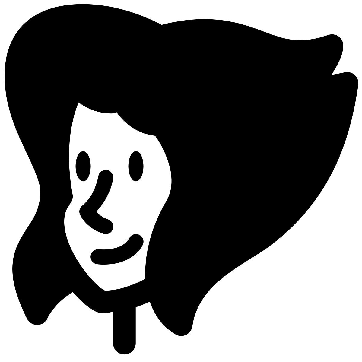 windows 11 filled style universo lapislazzuli icon