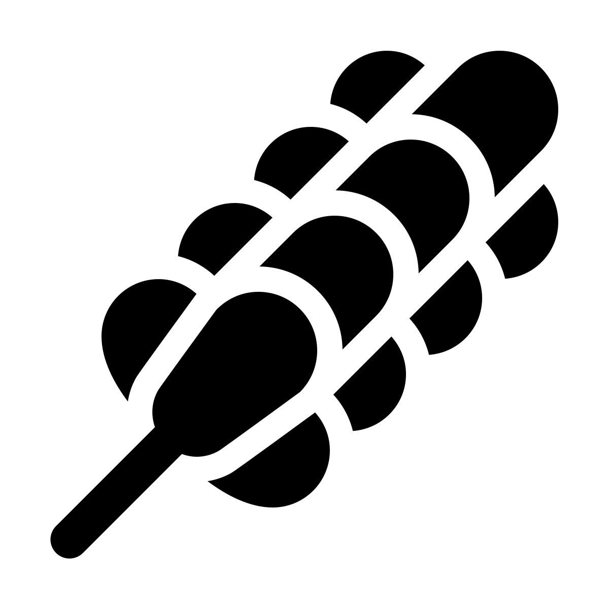 windows 11 filled style 薰衣草 icon